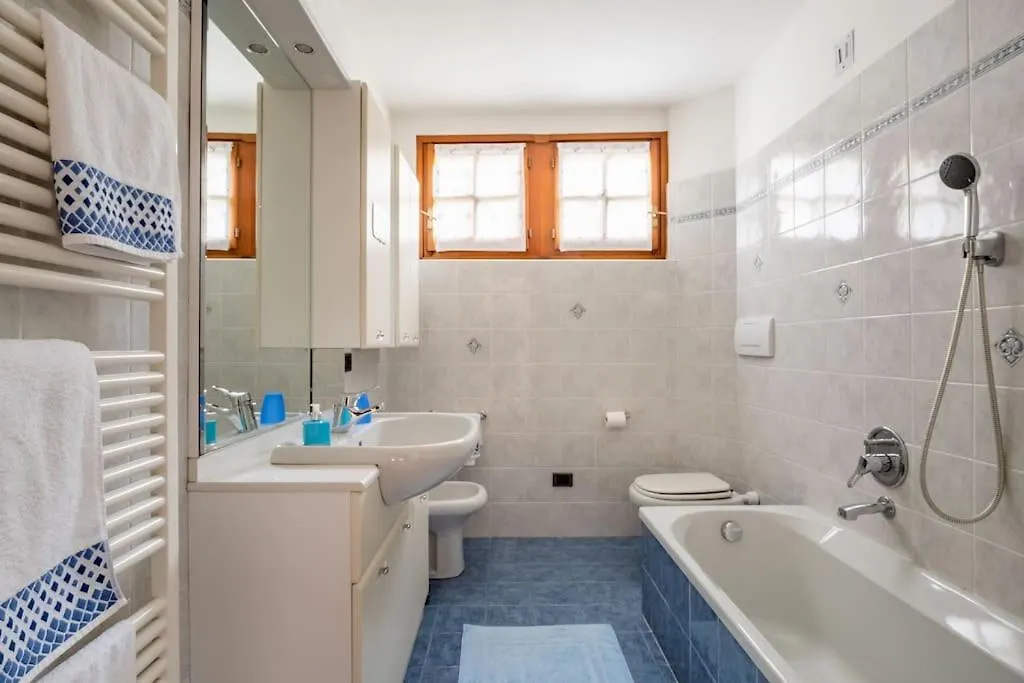 Holiday home A Step From The Lake Dervio Italy