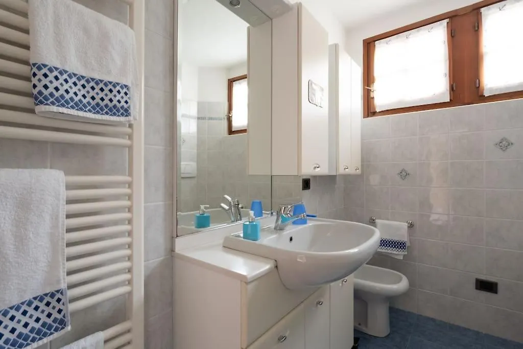A Step From The Lake Dervio Holiday home