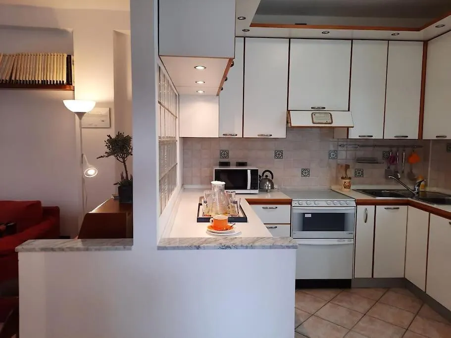 Casa vacanze A Step From The Lake Dervio