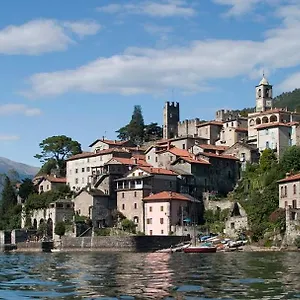  Appartamento Casa Rosa