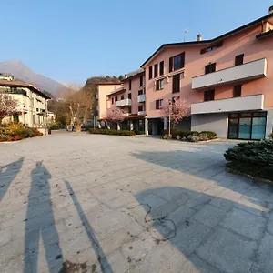  Appartamento La Casa Nel Vento
