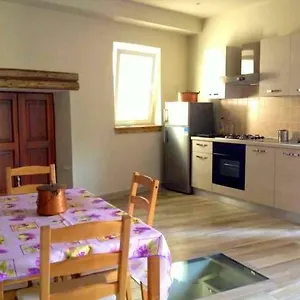  Appartamento La Giazzera