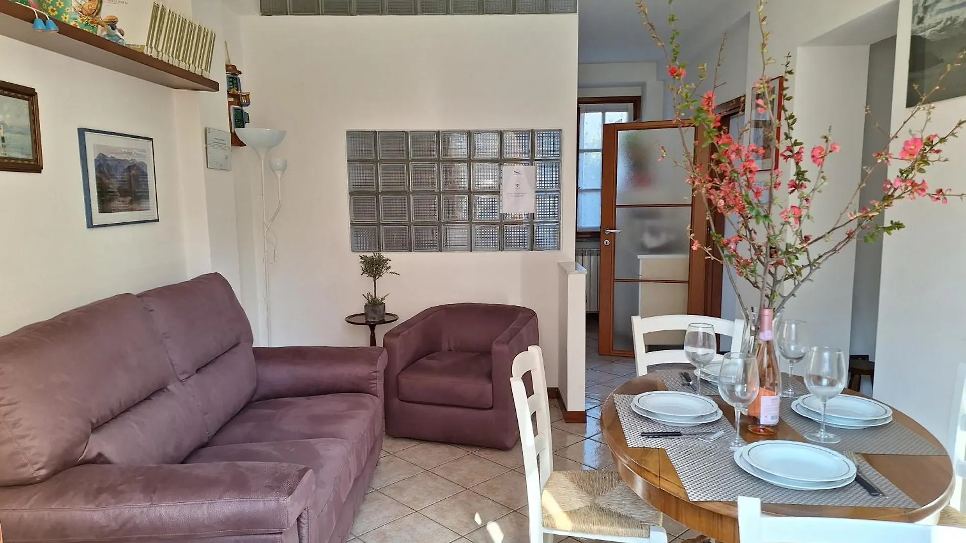Holiday home A Step From The Lake Dervio