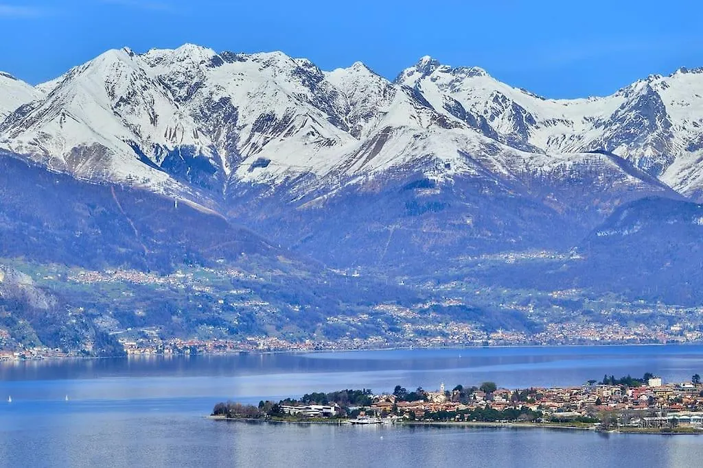 Holiday home A Step From The Lake Dervio Italy