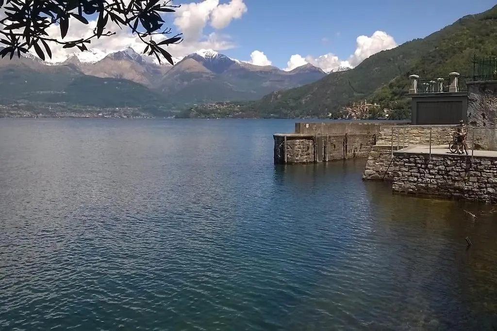 A Step From The Lake Dervio Holiday home
