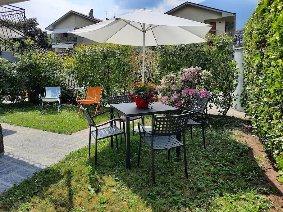 Holiday home A Step From The Lake Dervio