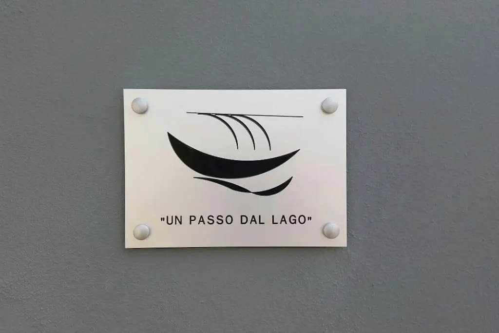 Casa vacanze A Step From The Lake Dervio