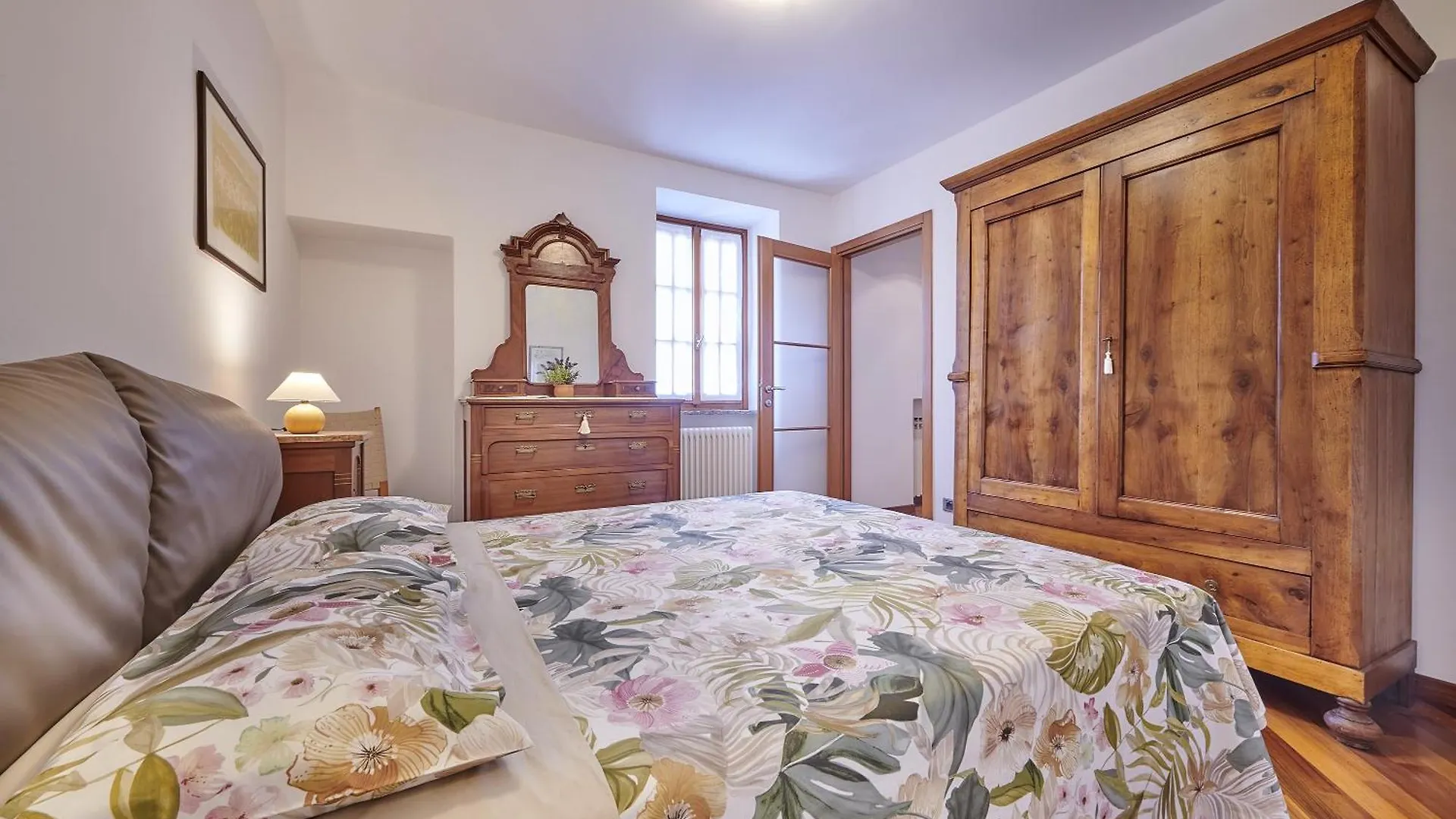 Casa vacanze A Step From The Lake Dervio