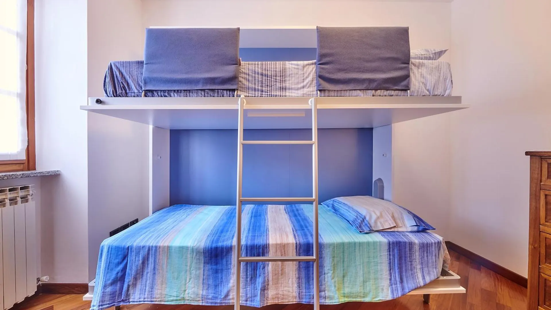 Casa vacanze A Step From The Lake Dervio