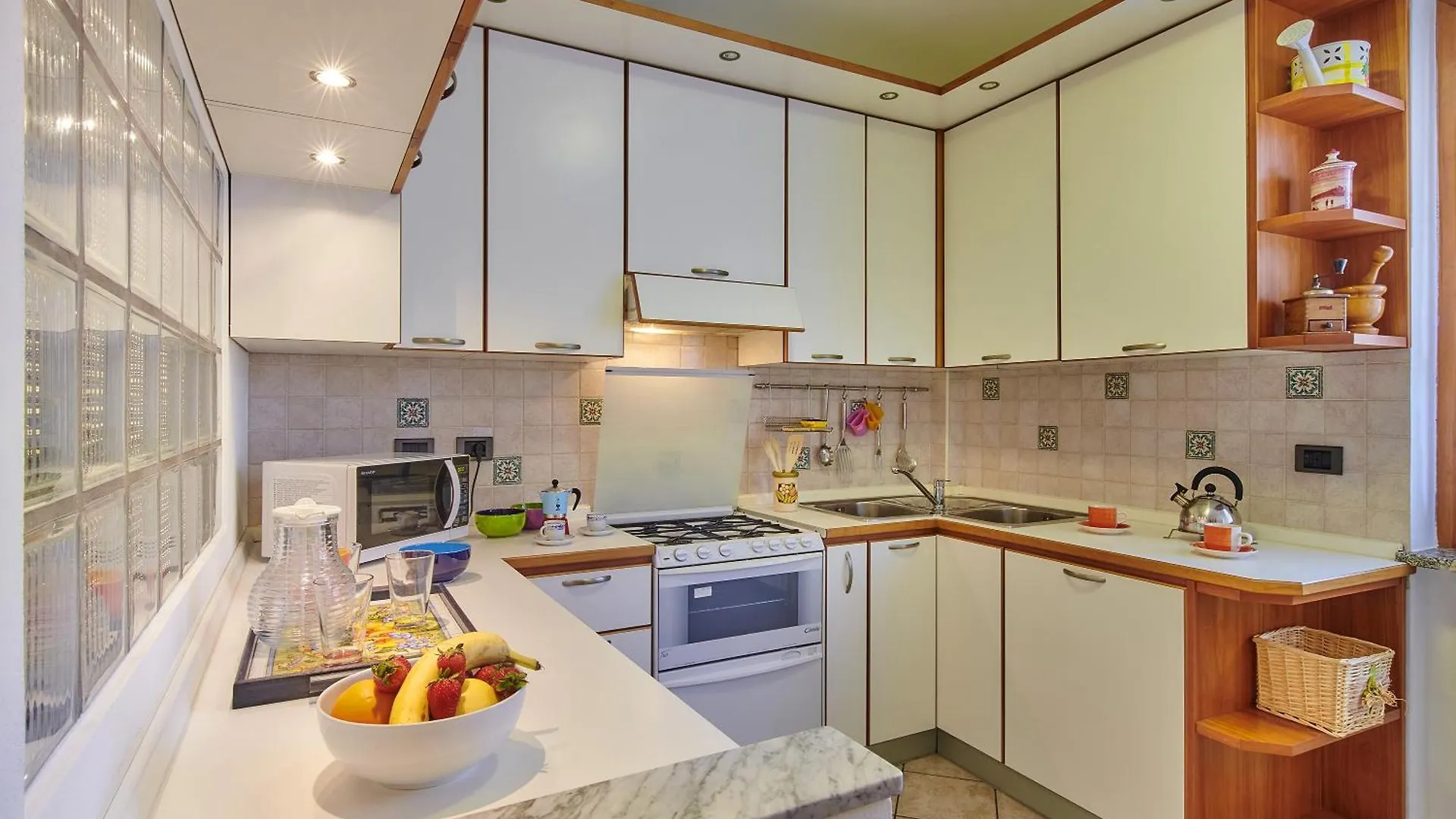 Casa vacanze A Step From The Lake Dervio Italia