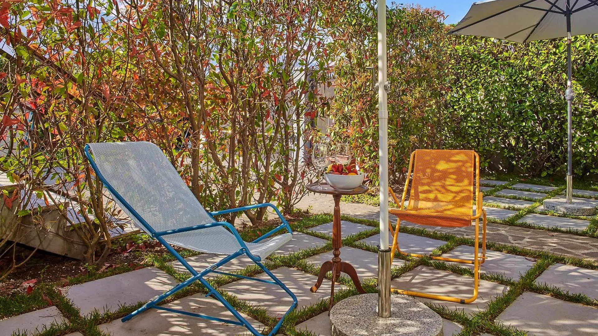 Casa vacanze A Step From The Lake Dervio